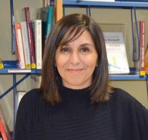 Mme Germila SONNEFRAND