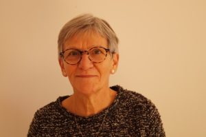 Mme Elisabeth BENOIT