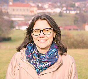 Audrey Swartenbroekx